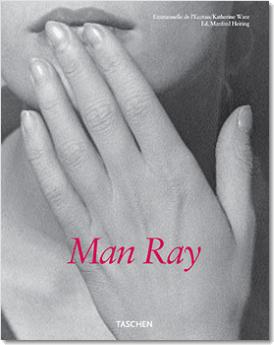 книга Man Ray. Photo., автор: Emmanuelle de l’Ecotais